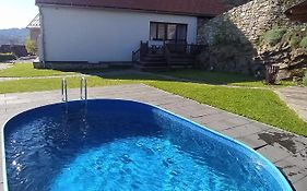 Vila Albrecht Vimperk